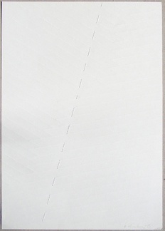1967, 420×290 mm, perforace, papír, sig.