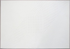1968, 290×420 mm, perforace, papír, sig.
