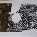 1963, 230×390 mm, tiskařská barva, papír, sig.