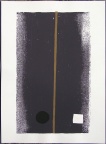 1965, 380×250 mm, sítotisk, tiskařská barva, papír, sig., soukr. sb.12