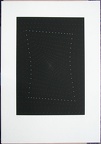 1969, 490×290 mm, sítotisk, sítotisková barva, papír, sig.