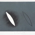 1967, 170×240 mm, suchá jehla, tiskařská barva, papír, sig.
