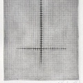 1967, 235×195 mm, suchá jehla, tiskařská barva, papír, sig., soukr. sb 12