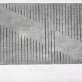 1968, 165×250 mm, suchá jehla, tiskařská barva, papír, sig.