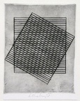1968, 235×185 mm, suchá jehla, tiskařská barva, papír, sig.
