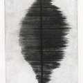 1968, 240×160 mm, suchá jehla, papír, sig.