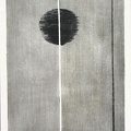 1968, 240×180 mm, suchá jehla, tiskařská barva, papír, sig.