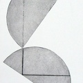 1968, 270×160 mm, suchá jehla, tiskařská barva, papír, sig.