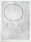 1968, 325×245 mm, suchá jehla, tiskařská barva, papír, sig.