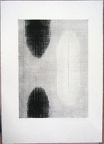 1968, 370×260 mm, suchá jehla, tiskařská barva, papír, sig.