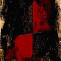 1963, 41×28,5 cm, dřevořez, překližka, nesig., soukr. sb.139