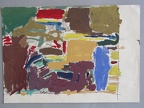 1962, 190×260 mm, papír, tuš, tempera