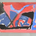 1962, 140×206 mm, papír, tuš, akvarel