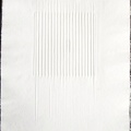 1966, 600×420 mm, reliéfní tisk, papír, sig.