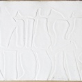 1966, 210×300 mm, reliéfní tisk, papír, sig.