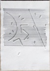 1969, 310×210 mm, reliéfní tisk, tuš,papír, sig.