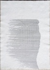 1969, 310×210 mm, reliéfní tisk, tuš, papír, sig.