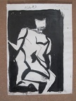 1959, 210×150 mm, papír, tuš, sig.