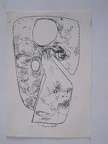 1950?, 207×140 mm, papír, tuš, sig.