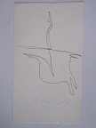 1960, 157×146 mm, papír, tuš, sig.