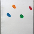 1972, 420×295 mm, akvarel, tužka, papír, sig.