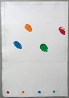 1972, 420×295 mm, akvarel, tužka, papír, sig.