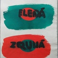 1973, 375×295 mm, akvarel, papír, sig.