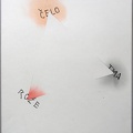1979, 420×290 mm, akvarel, tuš, prořezávaný papír, sig.