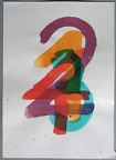1974, 295×210 mm, akvarel, papír, Addice, sig.