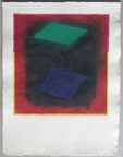 1973, 300×230 mm, akvarel, papír, sig.