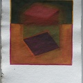 1973, 300×230 mm, akvarel, papír, sig.