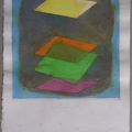 1973, 305×205 mm, akvarel, papír, sig.