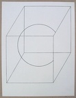 1979, 310×240 mm, ofset, tuš, papír, sig., soukr. sb. 12