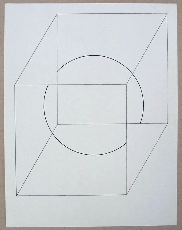 1979, 310×240 mm, ofset, tuš, papír, sig., soukr. sb. 12