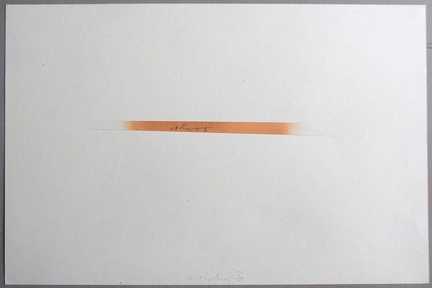 1977_300×420 mm, tuš, akryl, prořezávaný papír, sig.