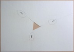 1978, 300×420 mm, tužka, tranzotyp, prořezávaný papír, sig.