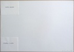 1978, 300×420 mm, koláž, tuš, papír, sig.