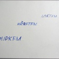 1979, 310×450 mm, tuš, prořezávaný papír, sig.