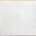 1976, 140×210 mm, reliefní tisk, papír, Bílou, sig.