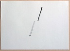 1975, 155×220 mm, tuš, papír, sig.