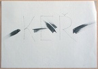 1975, 155×220 mm, tuš, papír, sig.