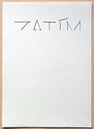 1975, 220×155 mm, tuš, papír, sig.