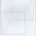 1973, 300×245 mm, tuš, tužka, papír, sig.