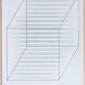 1973, 300×245 mm, tuš, tužka, papír, sig. 