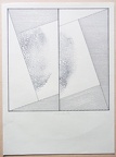 1973, 425×315 mm, tuš, razítko, razítková barva, papír, sig.