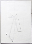 1973, 490×350 mm, tužka, papír, sig.