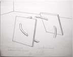 1972, 250×320 mm, tužka, papír, sig.