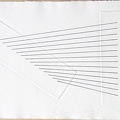 1972, 210×310 mm, reliéfní tisk, tuš, papír, sig.