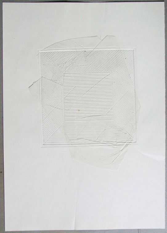 1979, 420×300 mm, reliefní tisk, papír, sig.