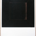 1972, 445×305 mm, sítotisková barva, pastelka, papír, Kazematy, sig.
